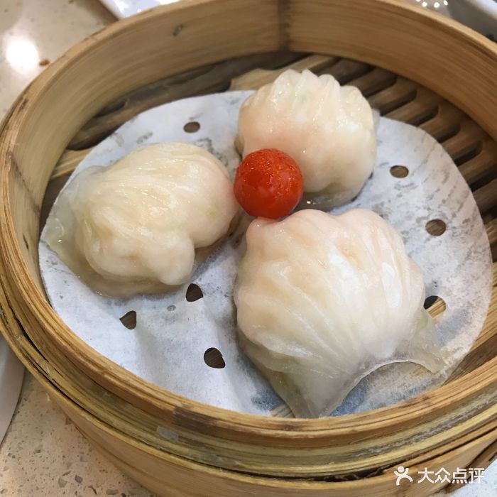 点都德(皇岗村店)图片 - 第2237张