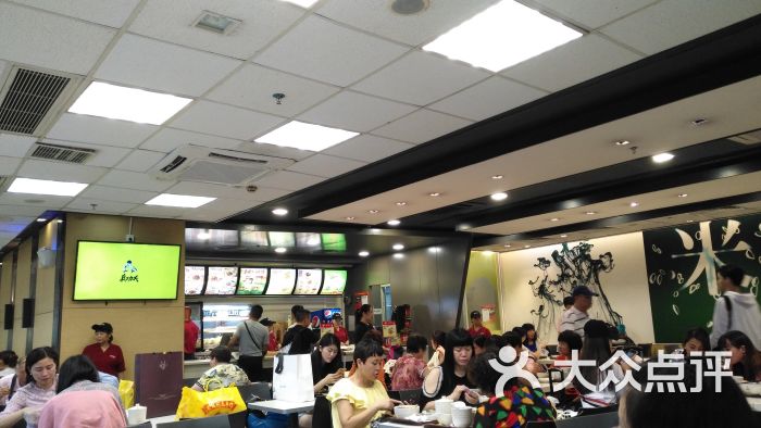真功夫(口岸二店)图片 第2张