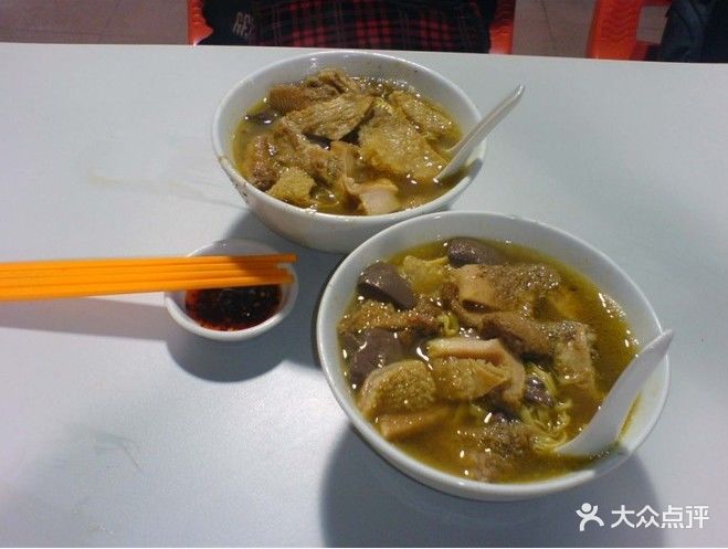 梓记牛什系蔡澜介绍既,当然要黎试吓啦,都.-梓