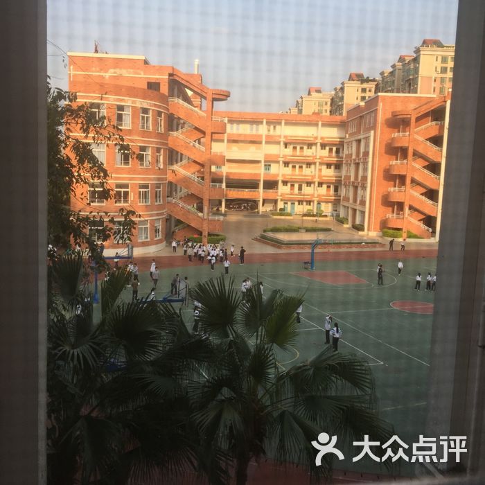 惠州市东湖双语学校图片-北京其他院校-大众点评网