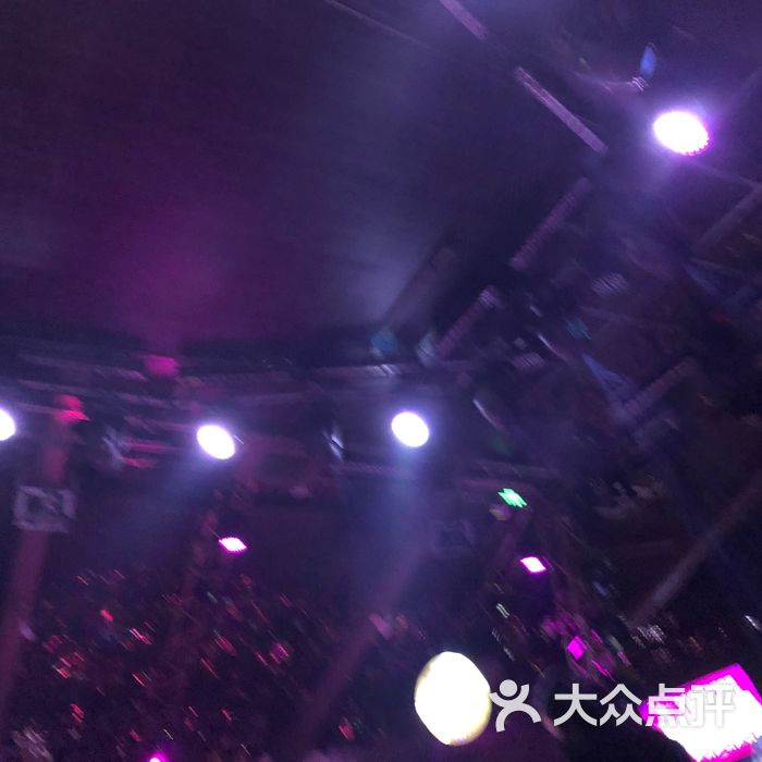 vics酒吧图片-北京夜店-大众点评网