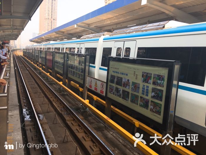 大智路-轻轨站图片 - 第3张