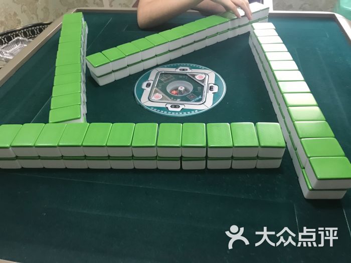 顶呱呱茶楼:很喜欢这家,老板态度又好,房间.重庆