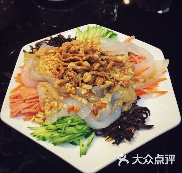 牛阵烧烤-图片-滨州美食