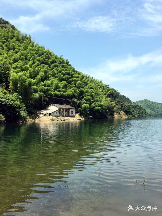 响洪甸风景区图片 第19张