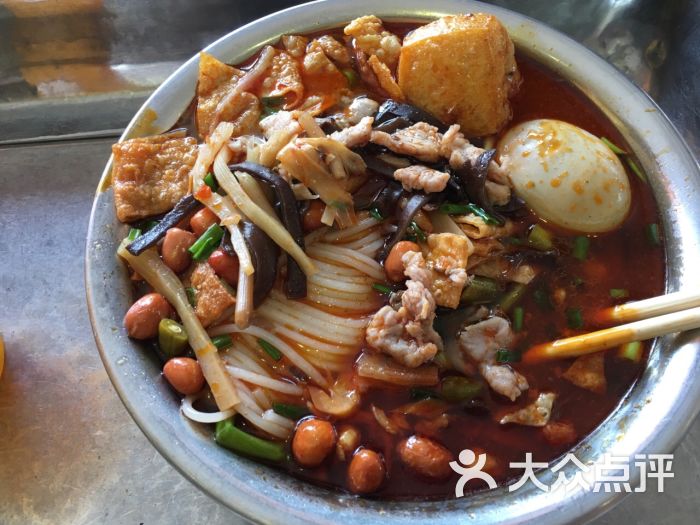 西环肥仔螺蛳粉-图片-柳州美食-大众点评网