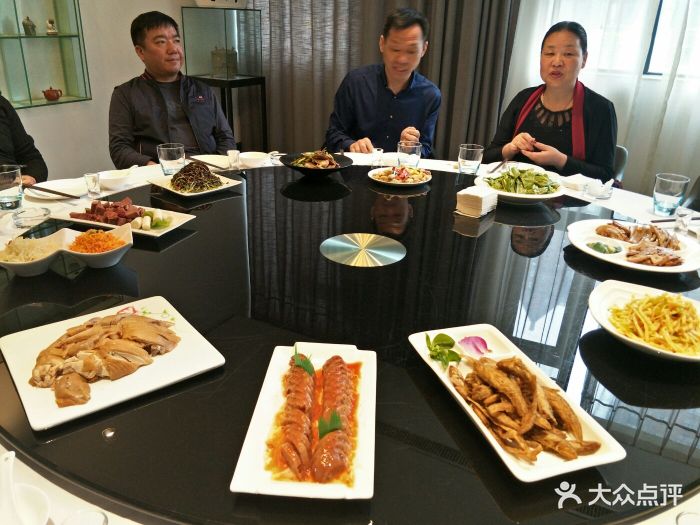 阿五黄河大鲤鱼(许昌店-菜图片-许昌美食-大众点评网