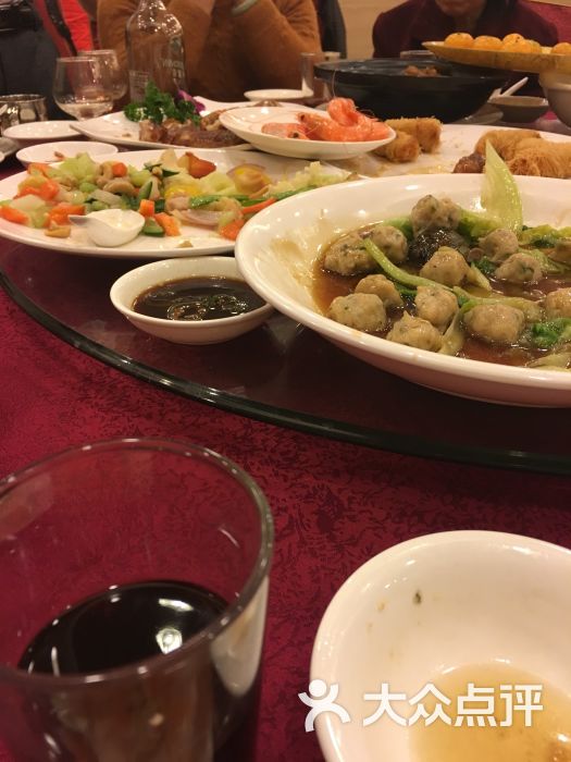 东海明珠酒楼-图片-佛山美食-大众点评网