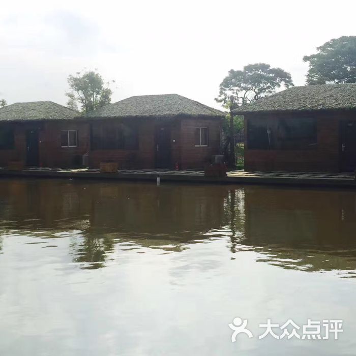 崇明海岛人家农家乐图片 - 第64张