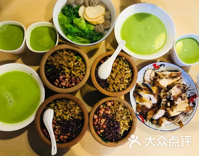 揭西擂茶(科兴店)图片 - 第11张