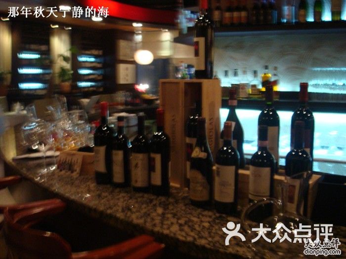 银泰秀酒吧人均消费_酒吧图片喝酒真实照片