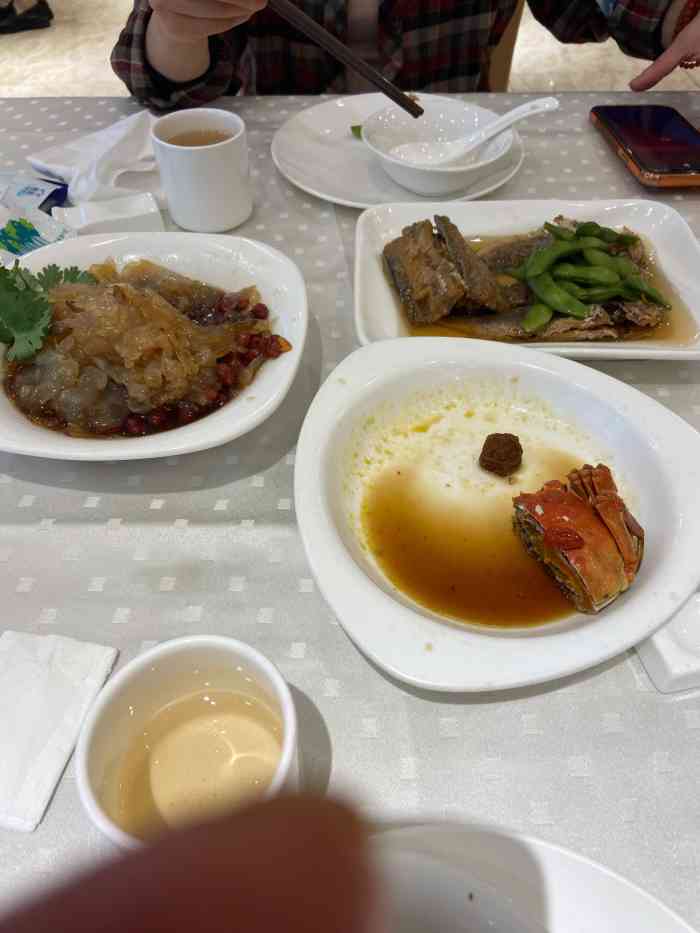 金时代顺风大酒店(长寿路店"迎宾 邱紫慧服务态度认真 待人和蔼亲切