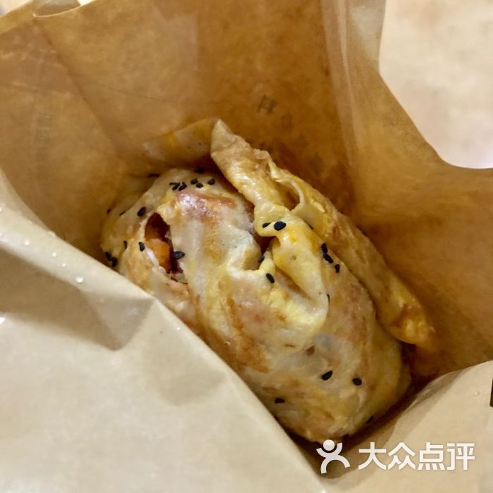 煎饼记(德思勤店)图片 - 第1张