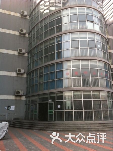 北京工业大学实验学院