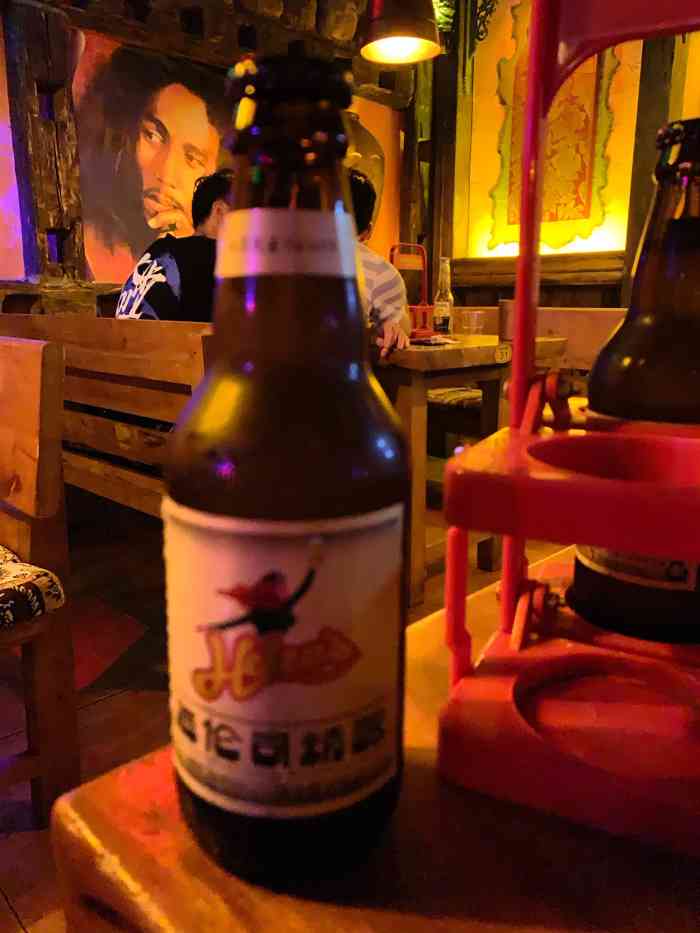 helens小酒馆(深圳大学店)