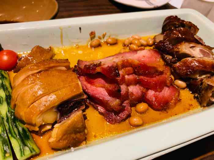 避风塘(闵行龙之梦店)-"很多菜品都很好吃哦,每次必点