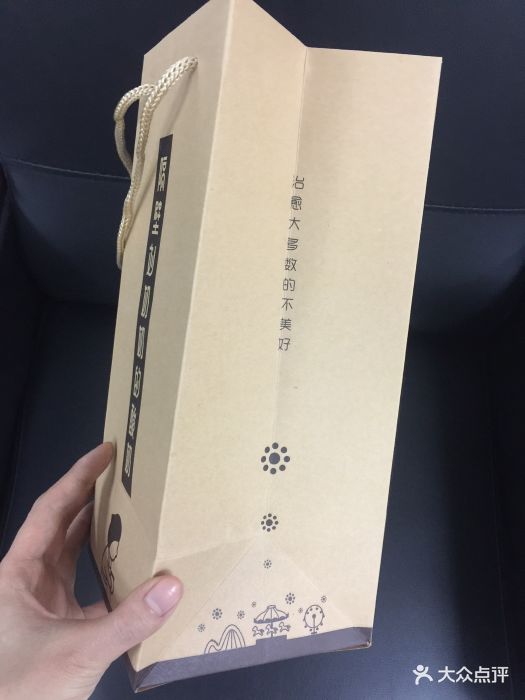 隔壁刘奶奶(天利名城店)图片