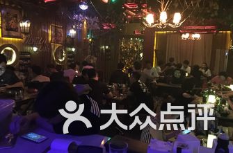 杭州酒吧排名_杭州酒吧图片(3)