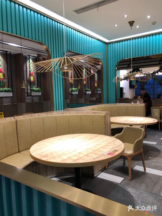 粤仔湾砂锅粥(云蝠大厦店)图片 - 第1606张