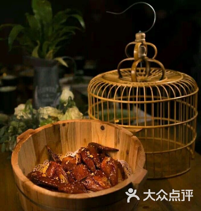 胡桃里音乐酒馆图片 - 第3张