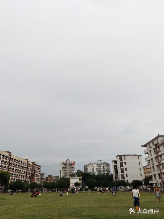 贺州学院(东校区)图片 - 第3张