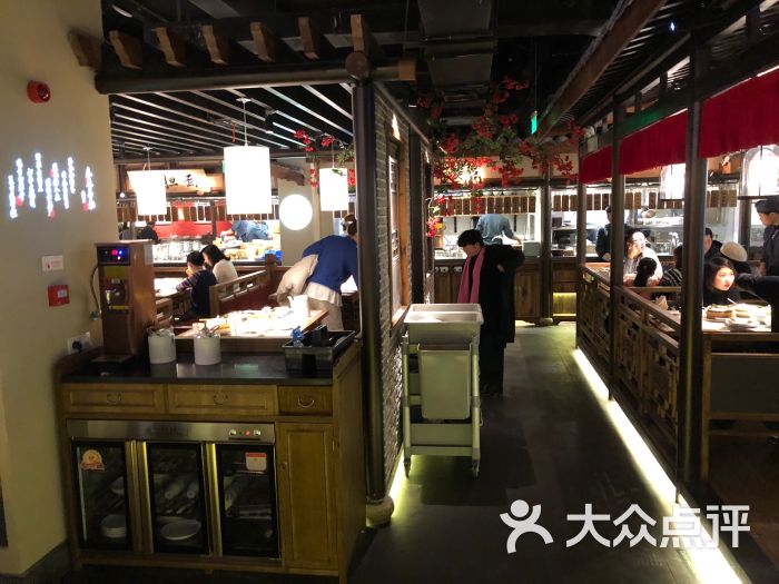 辛香汇·锦里(合肥商之都店)-图片-合肥美食