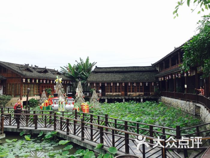 鲜龙井火锅公园(南山总店)图片 - 第46张