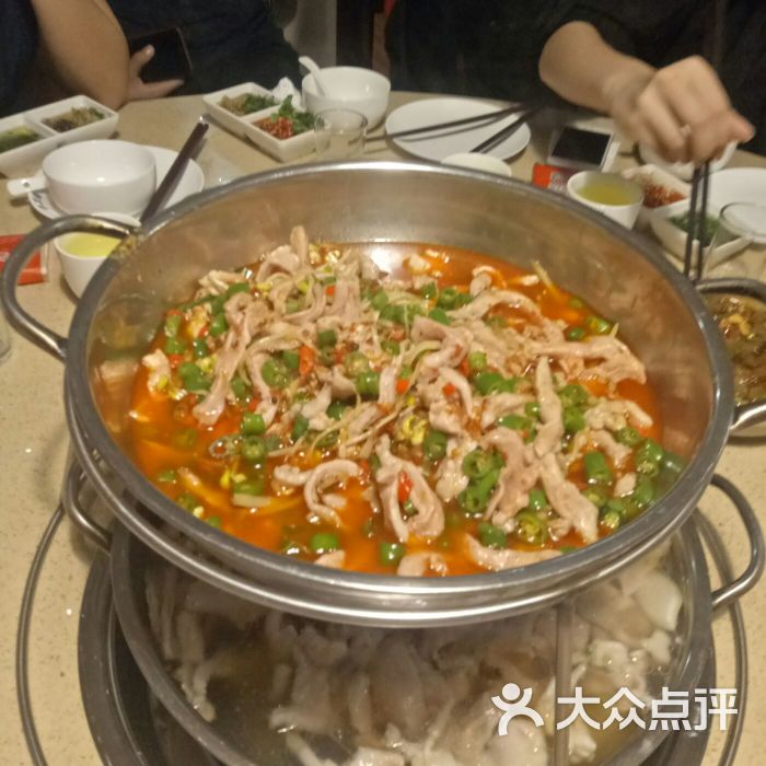 自贡芭夯兔(红瓦寺店)图片 - 第3张