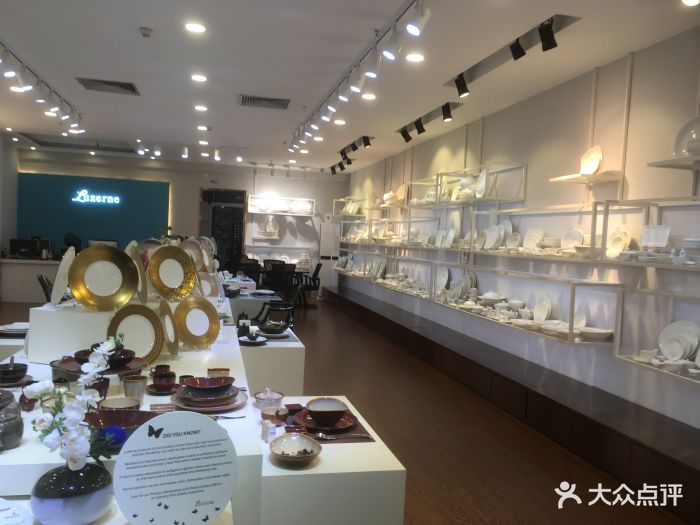 万润国际酒店用品市场图片 - 第5张