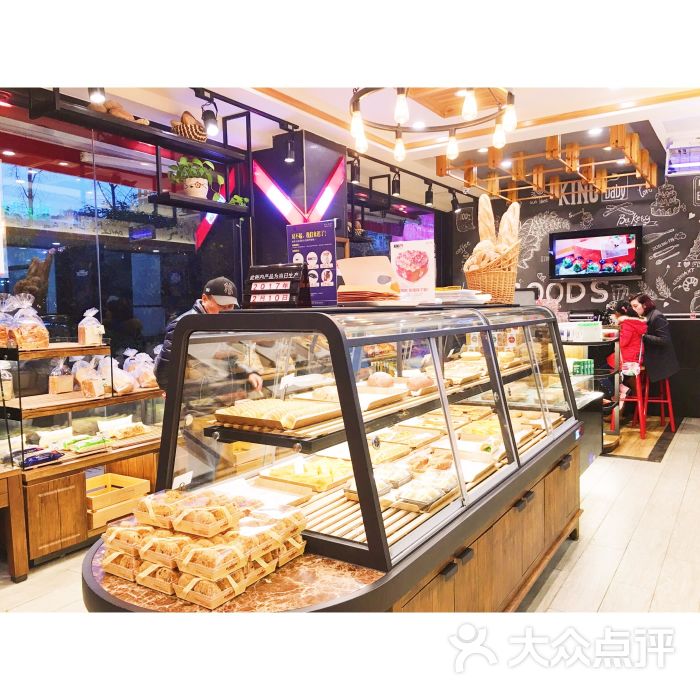 金贝儿(九州商业城旗舰店)图片 - 第3张