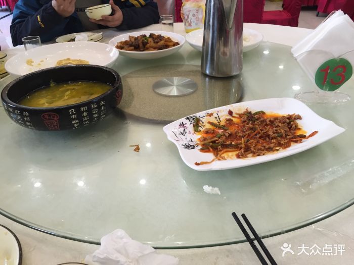 新胖胖饭店(万达店)-图片-常熟美食-大众点评网