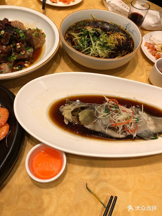 大清花饺子馆(家乐福店)-图片-鞍山美食-大众点评网