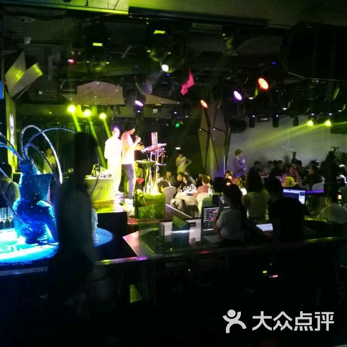 s2夜店酒吧