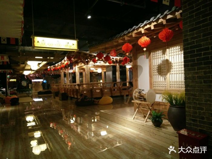 美泉61温泉汇spa-图片-贵阳休闲娱乐-大众点评网