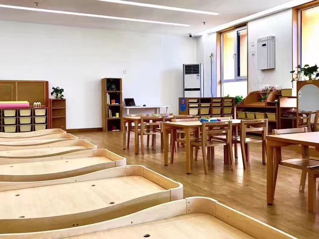 幼儿园 浑南区 纳智和他的朋友们国际幼稚园  地址:彩霞街5-25号 查看
