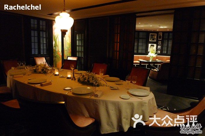 红房子西餐厅人均多少_西餐厅图片(3)
