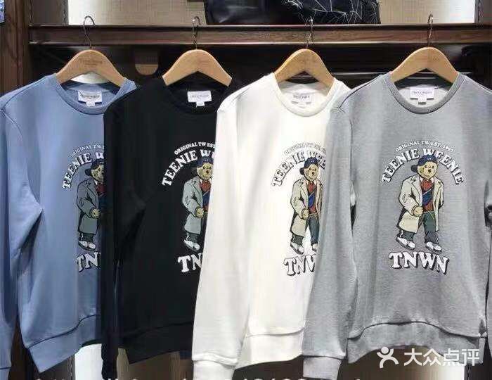 teenieweenie(新玛特店)图片