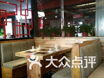 烧烤店排名_烧烤店门头(3)