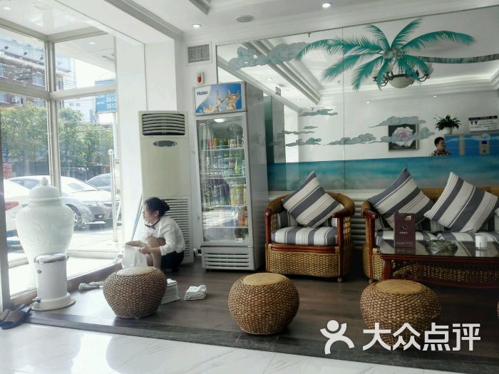 天贺沐浴-图片-秦皇岛休闲娱乐-大众点评网