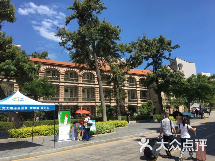 厦门大学(思明校区)图片 - 第4张