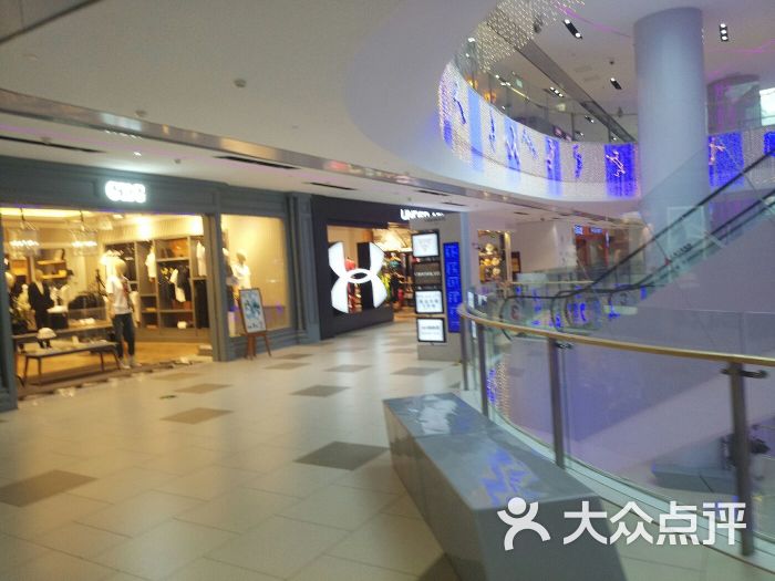 天津国贸购物中心