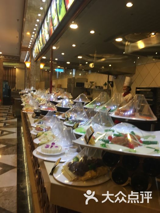 东海食府(千佛山店)-图片-济南美食-大众点评网
