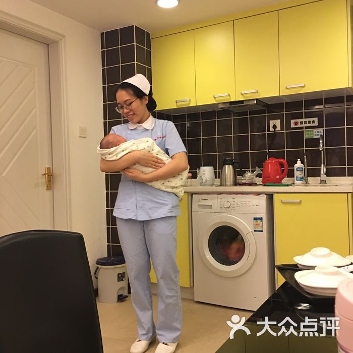 仕馨月子会所
