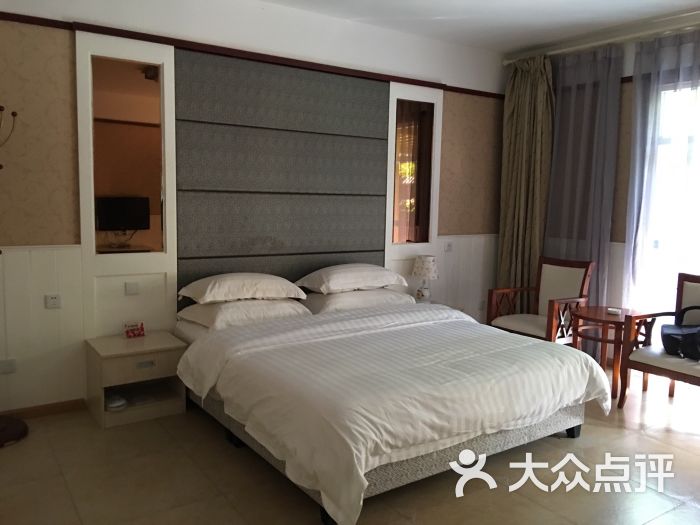 阳光温泉大酒店-图片-喜德县酒店-大众点评网