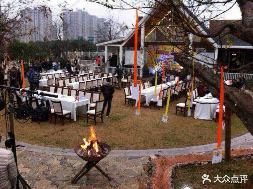 晴溪庄园(株洲店)图片 - 第990张