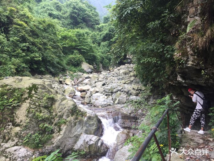 蟠龙谷景区图片 - 第116张
