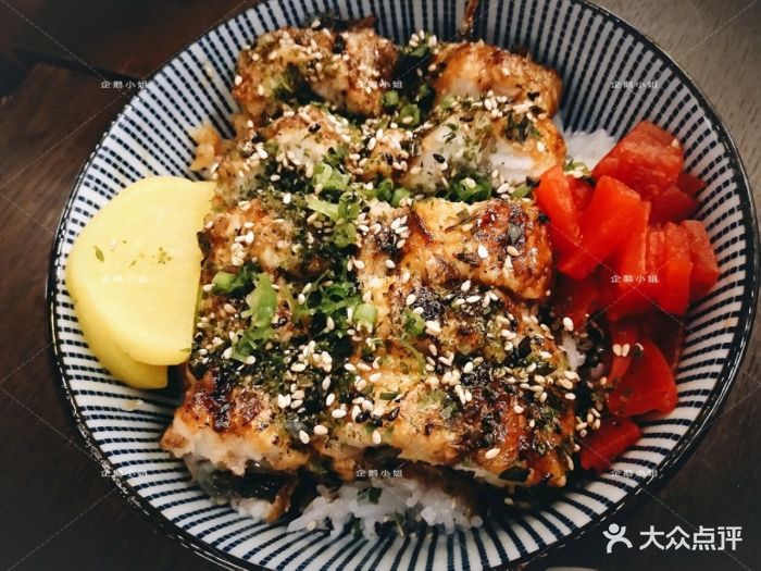 进门的日语欢迎一瞬间让我感觉我又去了日本