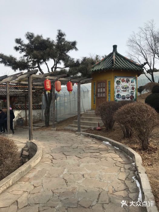 华夏民俗村大酒楼(棋盘山店-图片-沈阳美食-大众点评网