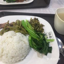 小吃快餐 番禺区 市桥 快客诚品(桥兴店)店里干净整洁,菜品多样