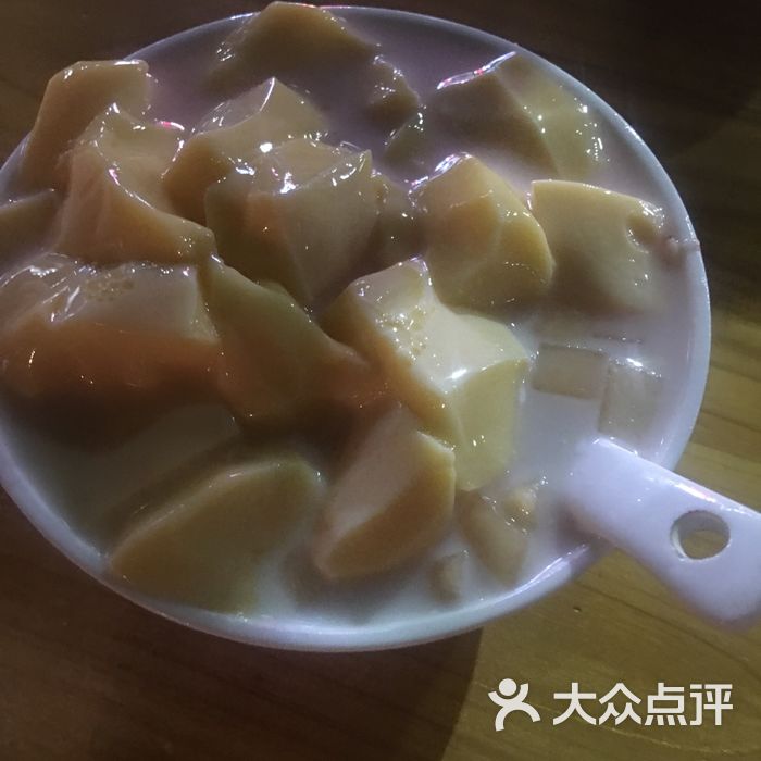 舒美冷饮厅